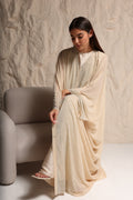 Golden Sand Abaya