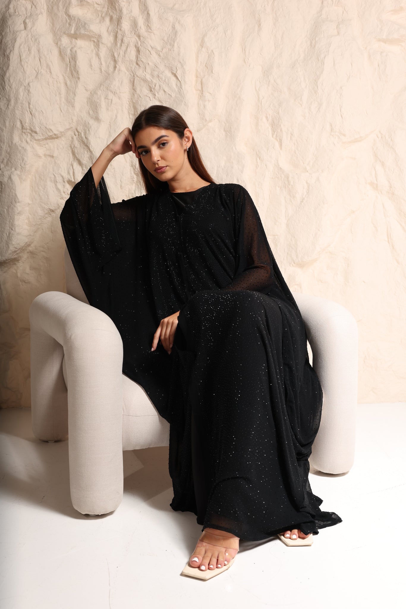 Twilight Abaya