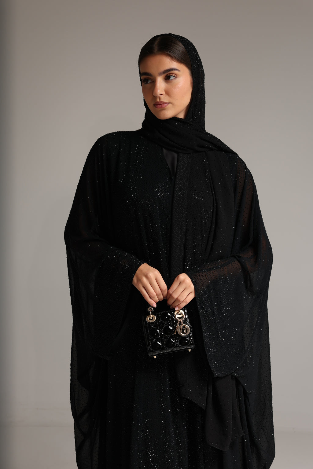 Twilight Abaya