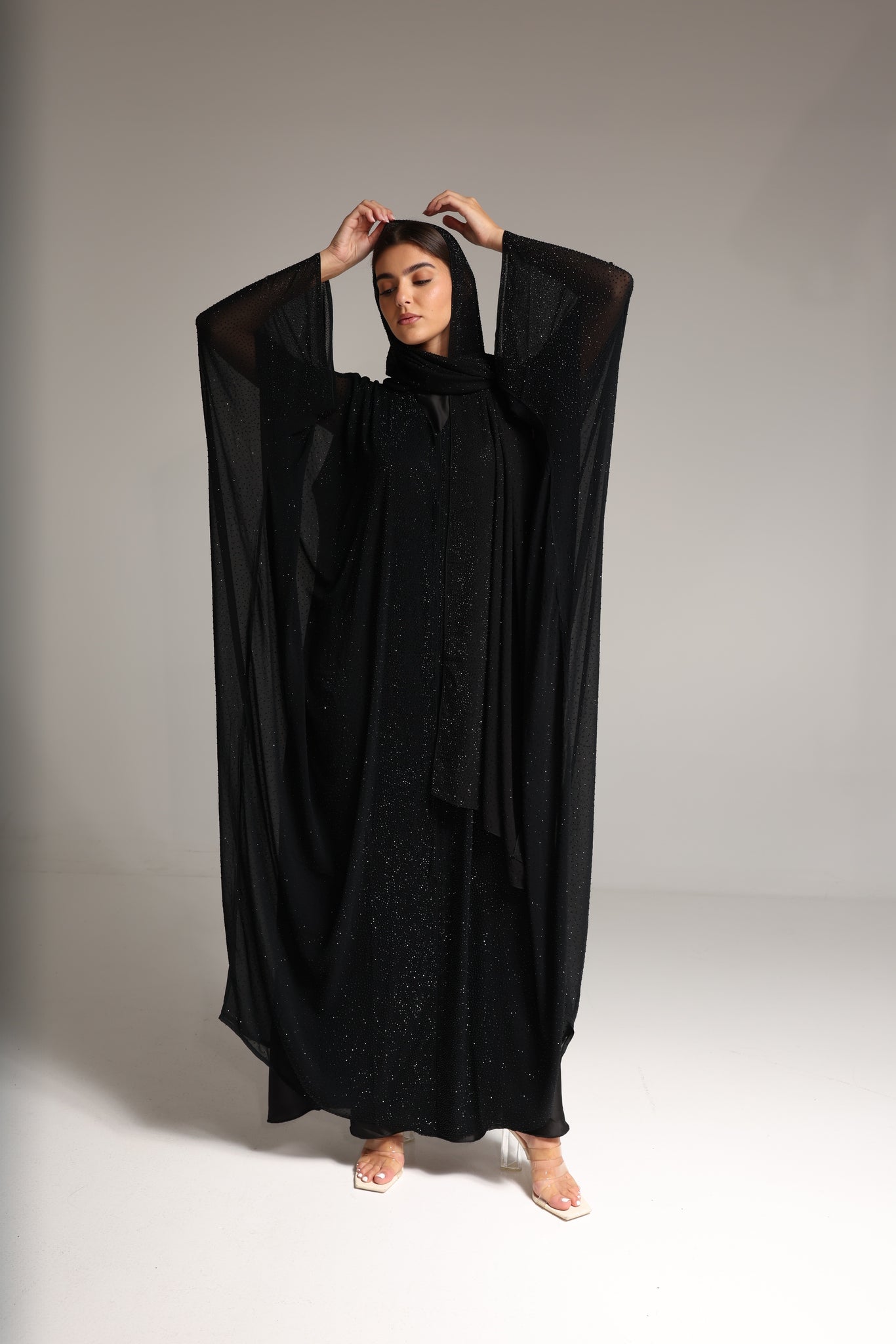 Twilight Abaya