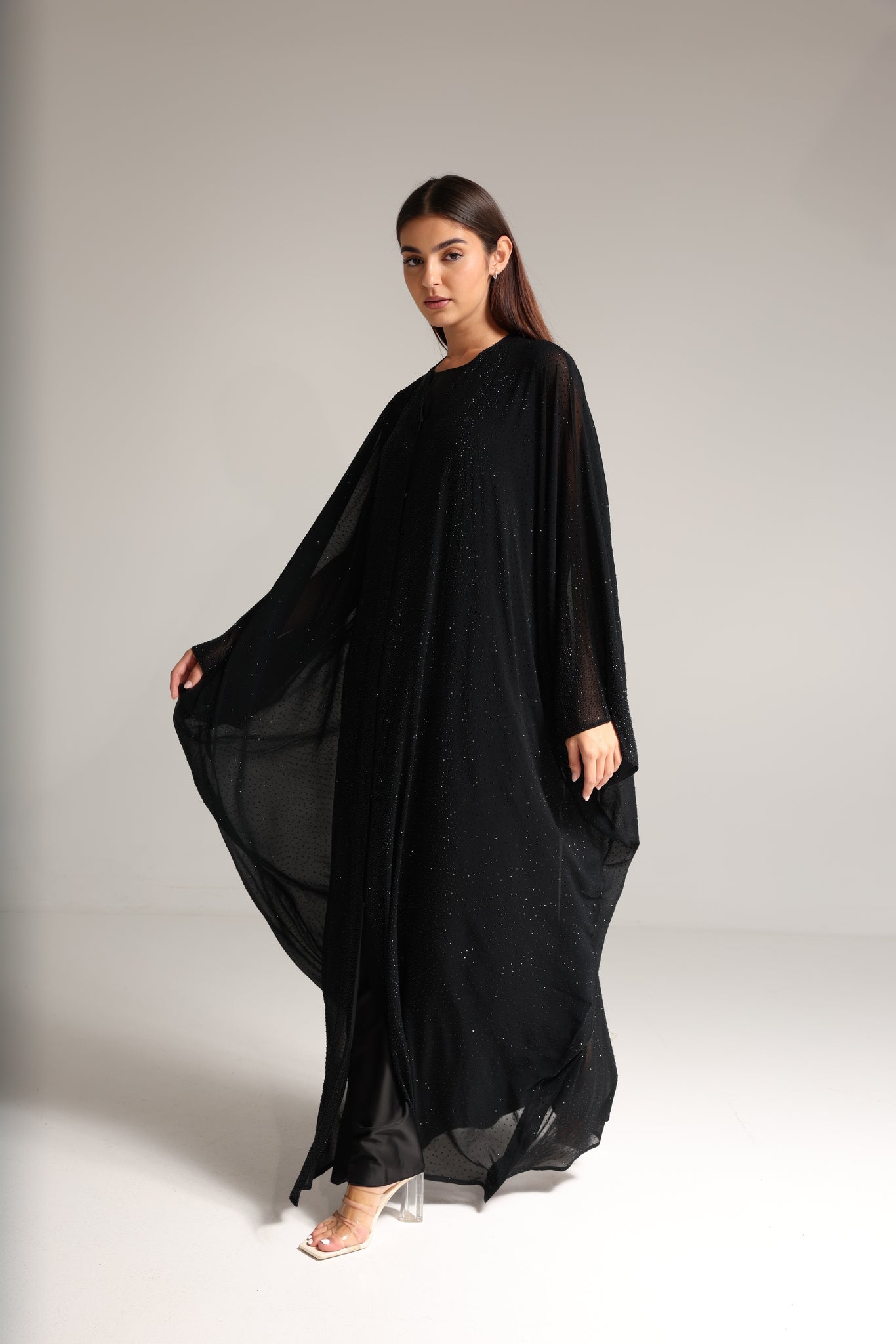 Twilight Abaya