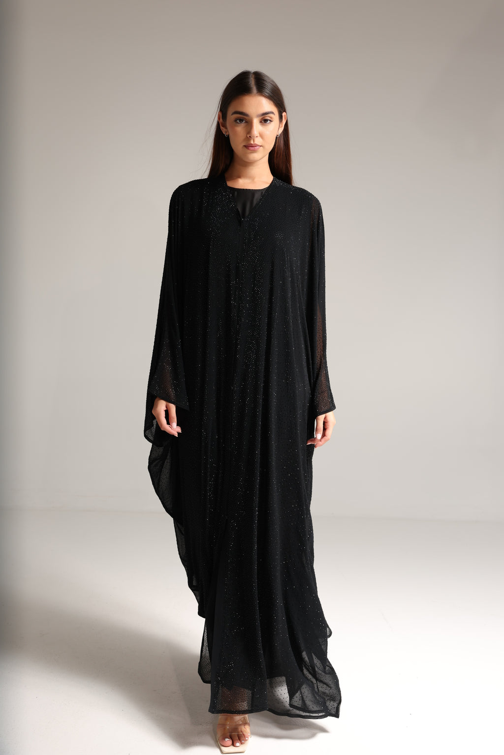 Twilight Abaya